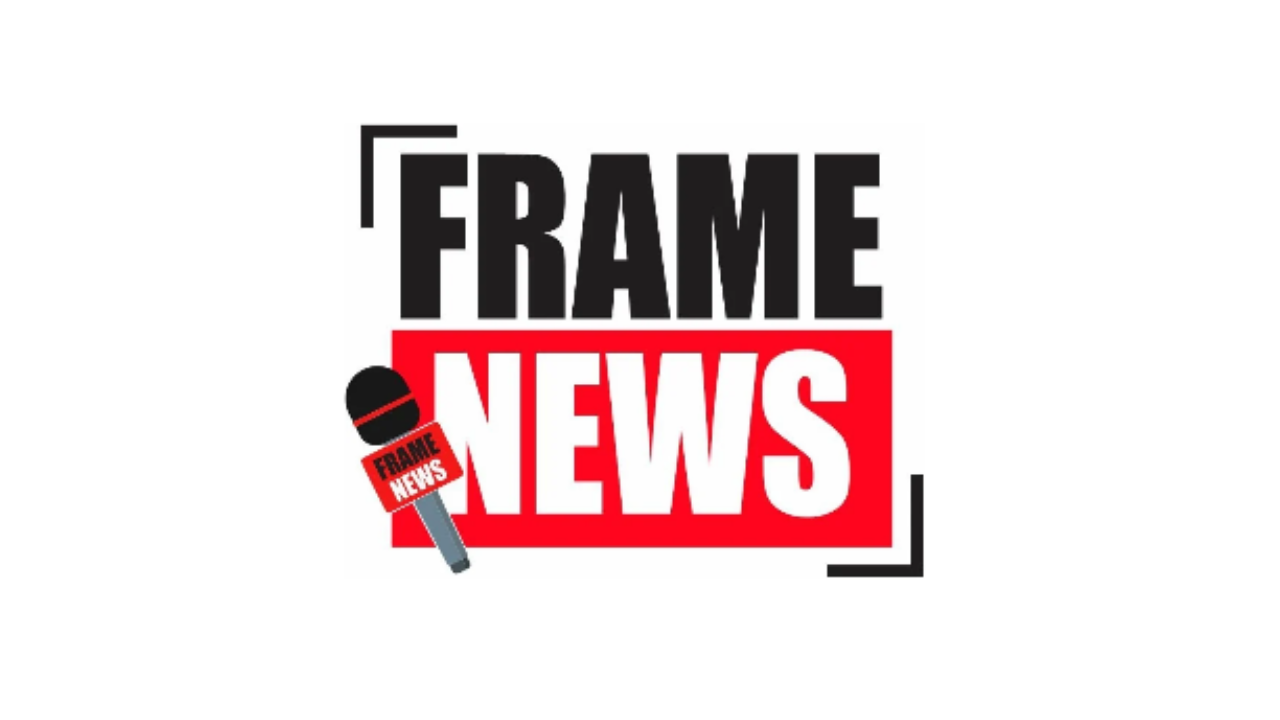 The Frame News