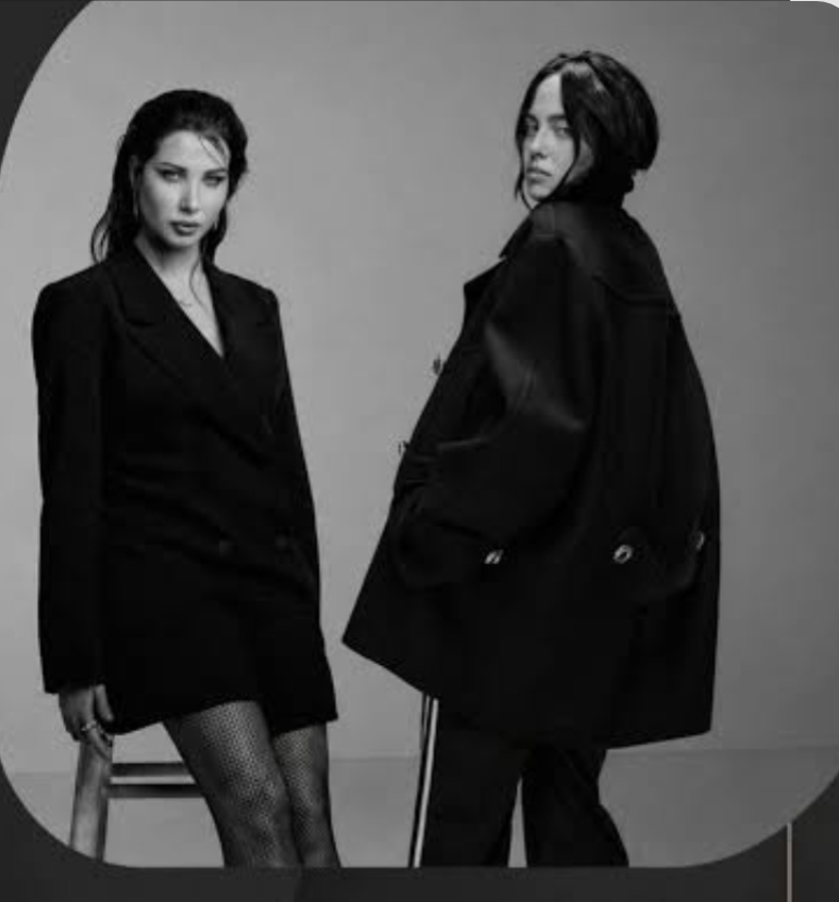 من ميم على الإنترنت لأغنية مفضلة عند بيلي إيليش