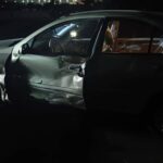 إصابة الإعلامية بسمة وهبة في حادث مروري.. والتحقيقات تكشف التفاصيل