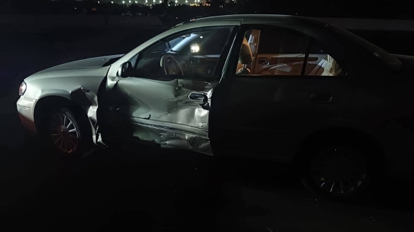 إصابة الإعلامية بسمة وهبة في حادث مروري.. والتحقيقات تكشف التفاصيل