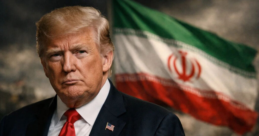 بين “اضطرار” طهران وعناد ترمب.. هل اقتربت ساعة الحسم في مضيق هرمز؟