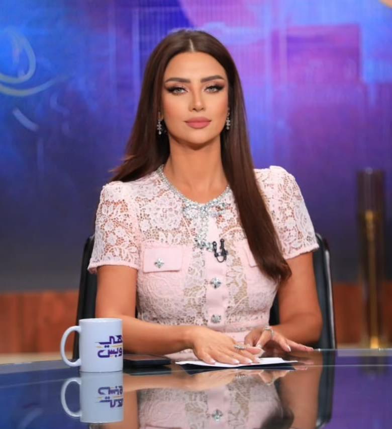 فكبره ام حقيقه… رضوي الشربيني تكشف حقيقه حلقه فسخ الخطوبه