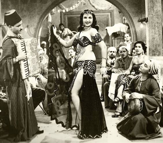 من معابد النيل إلى مسارح العالم.. الرقص لغة مصرية قديمة لم تحتج لمترجم