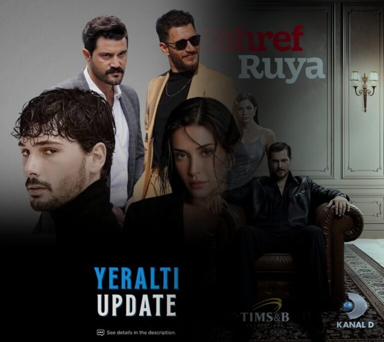 الرقابة التركية “تُبدع”: الغرامات هي الـ New Marketing للدراما التركية!