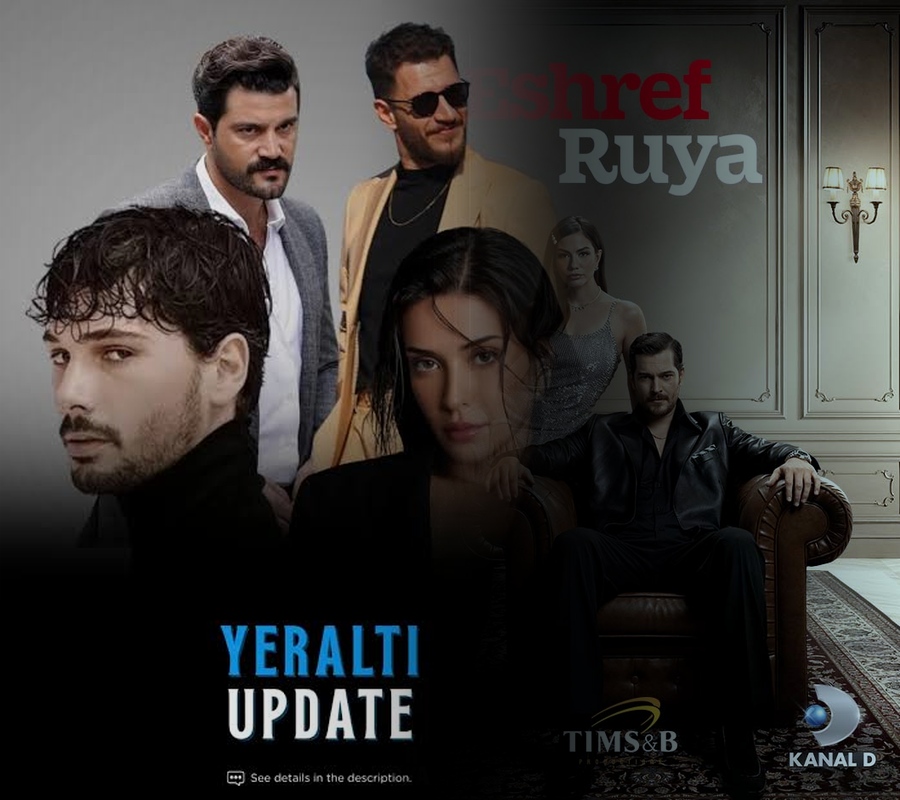 الرقابة التركية “تُبدع”: الغرامات هي الـ New Marketing للدراما التركية!