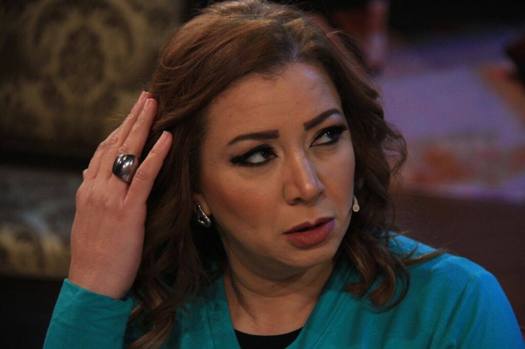الكلام على إيه”؟ على إنتصار !!!