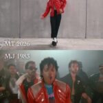 تريند Beat It مايكل جاكسون إنستجرام ريلز 2026