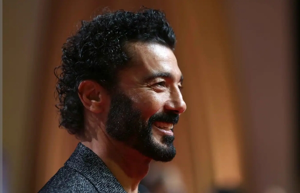 خالد النبوي يتكفل بعلاج سامي عبد الحليم بعد جلطة دماغية والوسط الفني يتضامن
