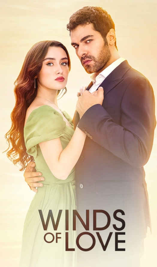 Winds of Love يفتح أوروبا بعقود في ٤ دول جديدة