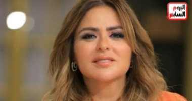 مها الصغير تمسح كل صورها على إنستجرام.. إيه اللي بيحصل؟