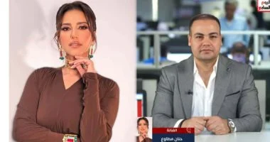 حنان مطاوع: “غيابي عن السينما مش مقصود.. وبختار من اللي بيتعرض عليا”