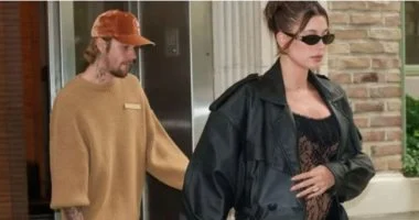 شائعة حمل هايلي بيبر تشعل السوشيال ميديا.. والحقيقة؟ لا يوجد شيء