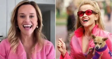 Legally Blonde بيرجع للسينما.. و25 سنة على البنت الوردية اللي غيرت قواعد اللعبة