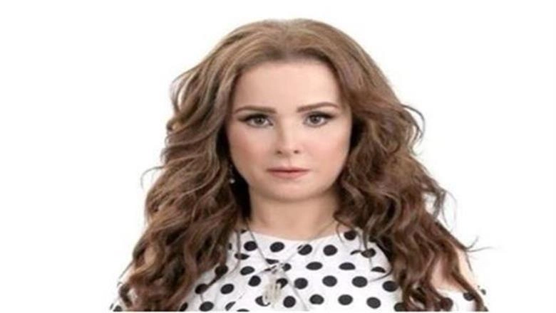 حنان شوقي ترجع لبيتها.. “الأطباء طمنوني وشكراً للجمهور”