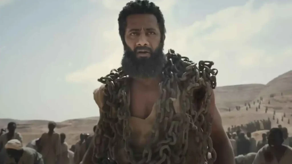 أسد في شباك التذاكر هل يخسر الرهان ؟!