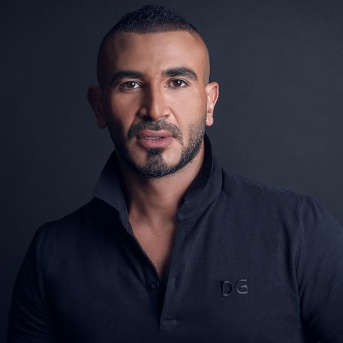 أحمد سعد يسيطر على الشارت 8 أغاني في قائمة واحدة