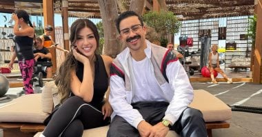 مشاركة سينمائية جديدة لاحمد داوود فى فيلم ” الكراش”.