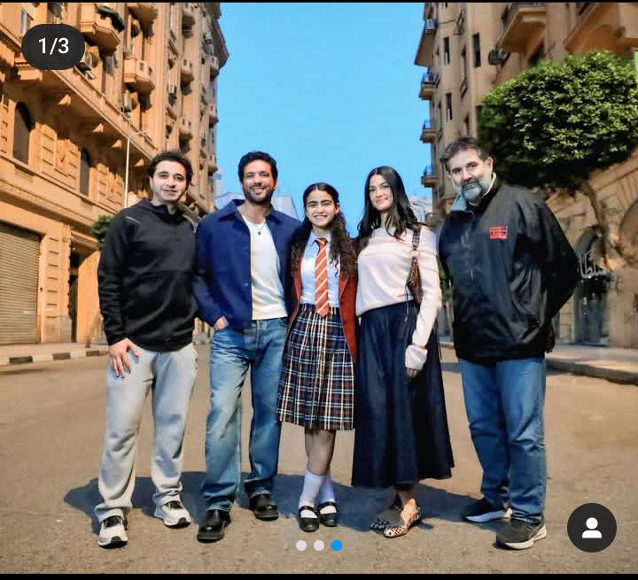 “فركش” تصوير “طه الغريب”.. حسن الرداد يعود للسينما بدراما رومانسية مختلفة.