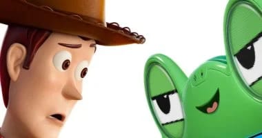 وودي وباز بيرجعوا.. Toy Story 5 في السينمات المصرية 18 يونيو