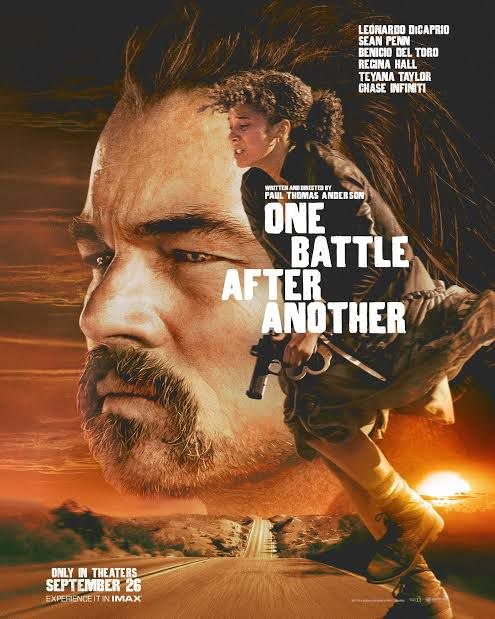 لمحبي السينما.. قائمة الأفلام السبعة الأفضل للمشاهدة على نتفليكس في شهر مايو..