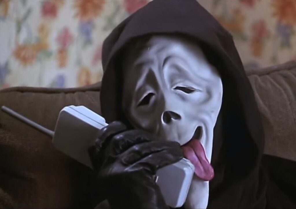 عودة Scary Movie بعد غياب رجعوا!