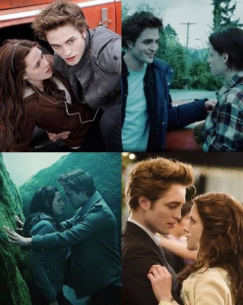 Twilight بيرجع.. بس هذه المرة كارتون على Netflix