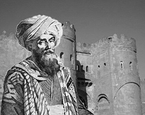 علي بك الكبير سيد مصر الذي حلم بالاستقلال في ذكرى وفاته — ٨ مايو ١٧٧٣..
