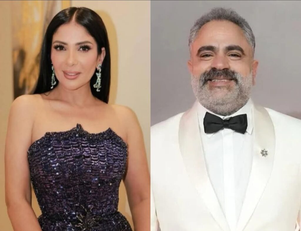 منى زكي بتتحدى نفسها “طالع نازل” هيكون مختلف