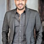 محمد حماقي