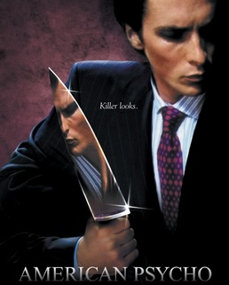 American Psycho — عندما يصبح الوهم حياةً كاملة