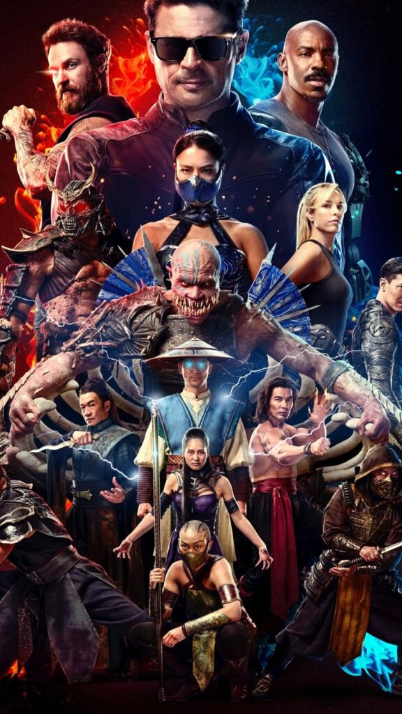 انخفاض مفاجئ في تقييمات Mortal Kombat II.. والأرقام بتحكي قصة تانية