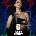 katy perry تتصدر نجوم حفلات افتتاح كأس العالم لكرة القدم 2026
