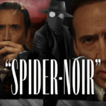 Spider-Noir