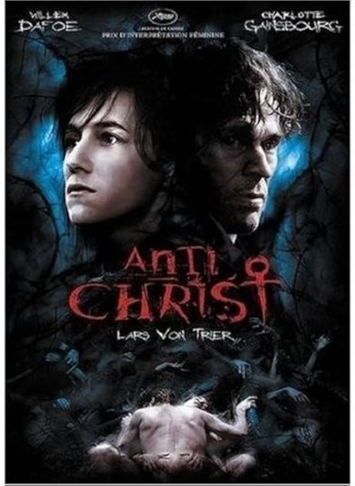 فلم Anti Christ 2009