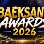 BAEKSANG AWARDS 2026