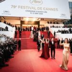 السجادة الحمراء تشتعل بإطلالات لا تُنسى… مهرجان كان 2026