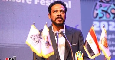 حمزة العيلي يتصدر ترند إكس.. اعتراف بأمنية الزواج وفخر بدور مصطفى محمود