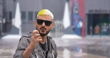 رامز جلال يكشف بوستر “بيج رامي”.. ومداخلة طريفة مع غادة عادل من أمريكا