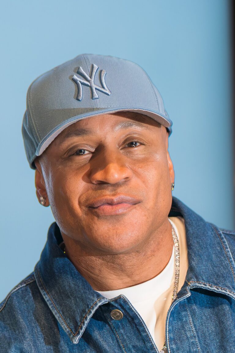 من شوارع نيويورك إلى لاس فيغاس.. LL Cool J يحوّل تاريخ الهيب هوب إلى 11 ليلة