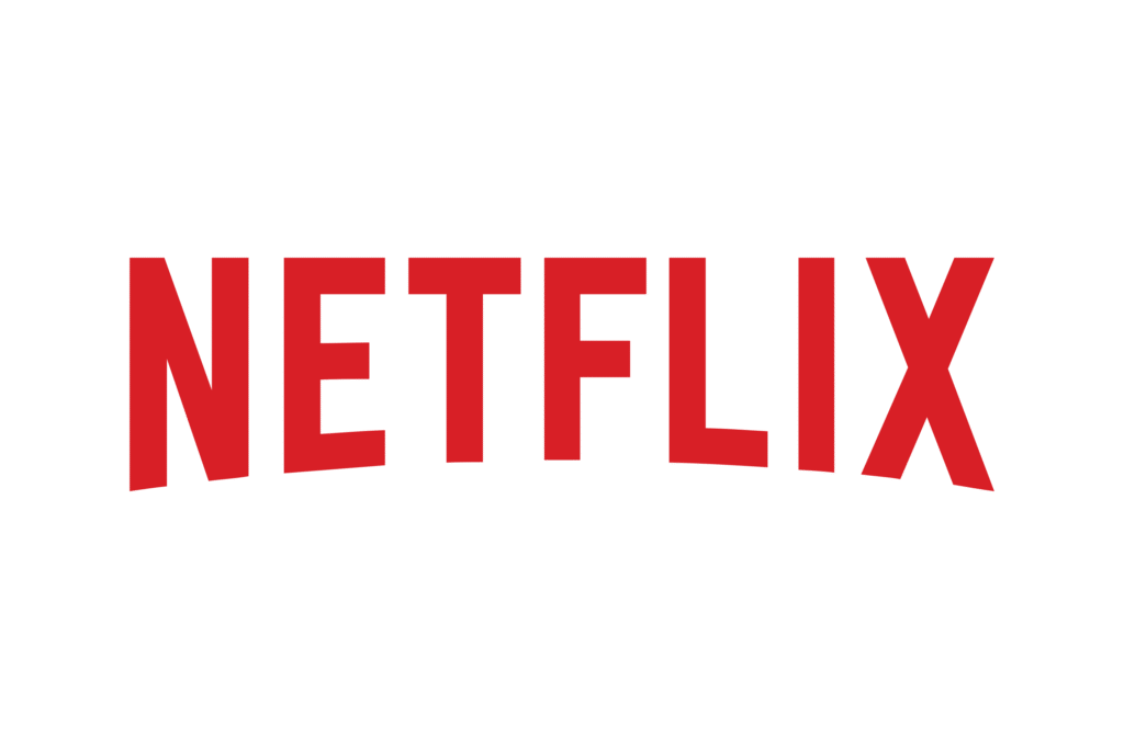 شعار منصة Netflix، صورة تعريفية